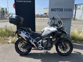 TRIUMPH TIGER 1200 GT PRO - 2024