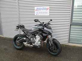 CF MOTO 675 NK - 2025