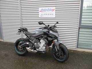 CF MOTO 675 NK - 2025