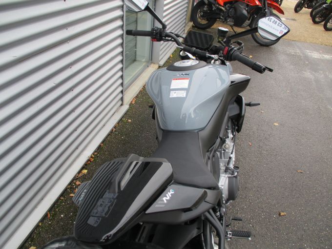 CF MOTO 675 NK 4