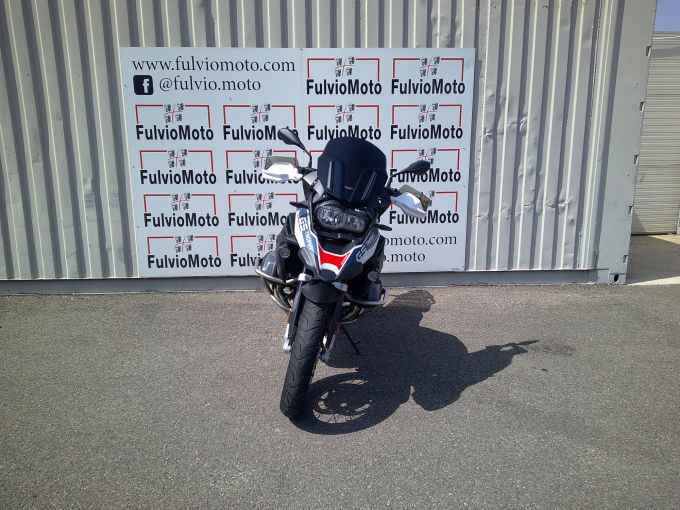 BMW R 1250 GS 4