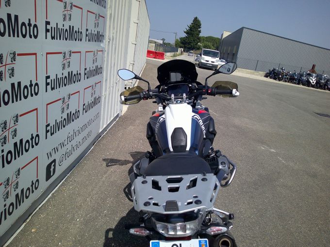 BMW R 1250 GS 4