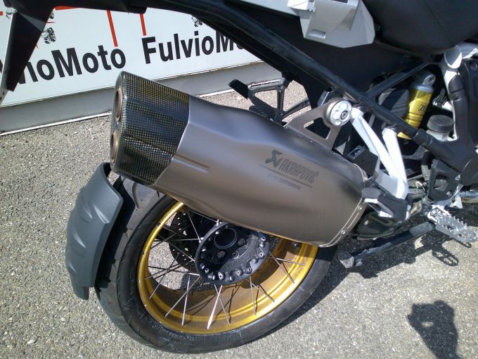 BMW R 1250 GS 4