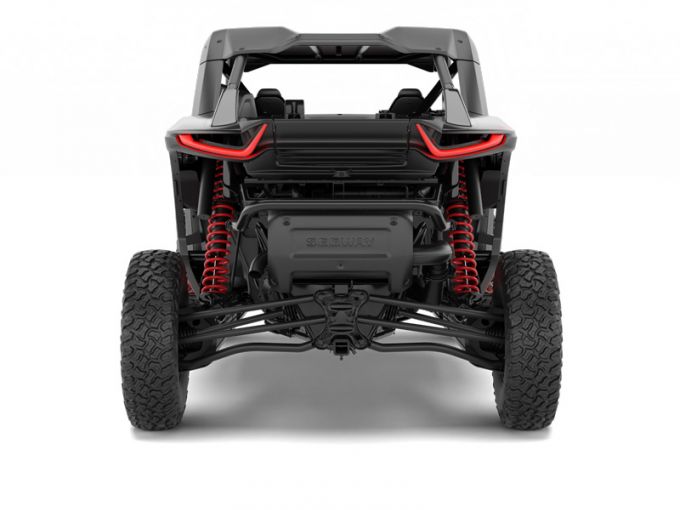 SEGWAY SX20 4