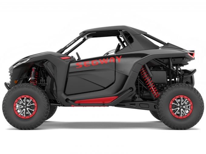 SEGWAY SX20 4