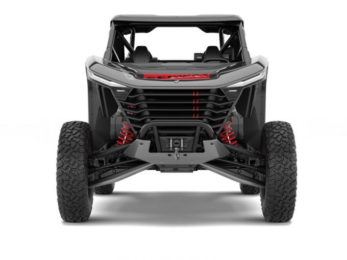 SEGWAY SX20 4