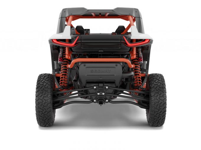 SEGWAY SX20 4