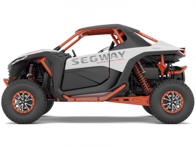 SEGWAY SX20 4