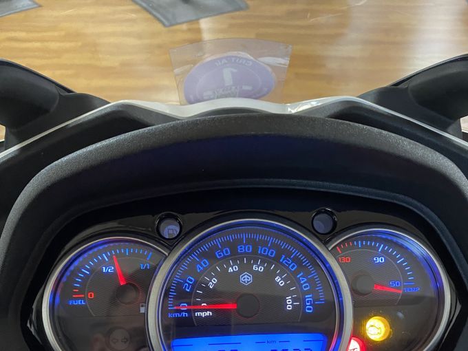PIAGGIO MP3 300LT YOURBAN 4