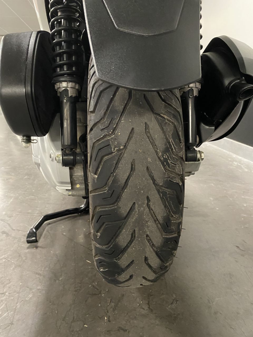 PIAGGIO MP3 300LT YOURBAN 4