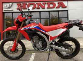 HONDA CRF300L - 2022