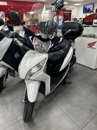 HONDA VISION 110 - 2013