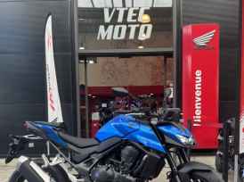 HONDA CB750 Hornet 35 kW - 2025