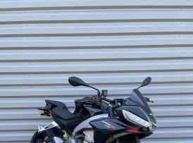 APRILIA TUONO 660 FACTORY - 2023