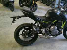 KAWASAKI A1 - 2019