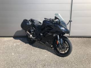 KAWASAKI NINJA 1000 SX TOURER - 2021