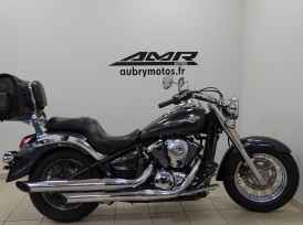 KAWASAKI VULCAN - 2017