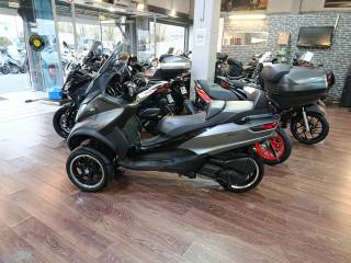 PIAGGIO MP3 300 LT ABS/ASR SPORT - 2016