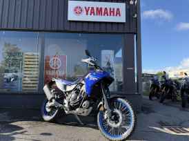 YAMAHA XTZ TENERE 700 - 2025