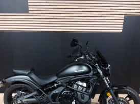 KAWASAKI VULCAN 650 S - 2019