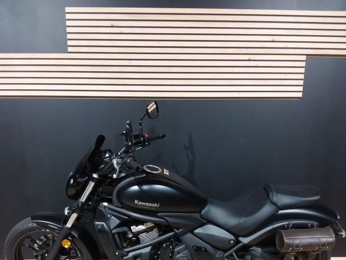 KAWASAKI VULCAN 650 S 4