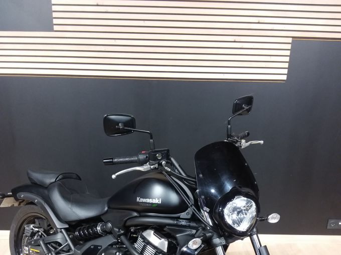 KAWASAKI VULCAN 650 S 4