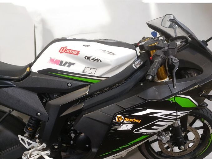 RIEJU RS3 50 4