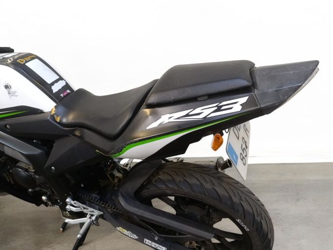 RIEJU RS3 50 4
