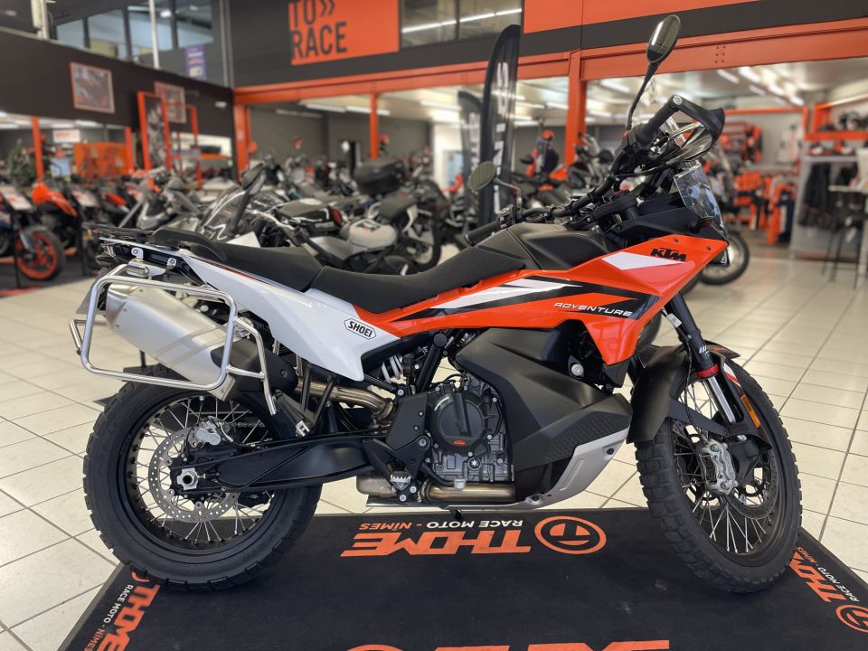 KTM 890 ADVENTURE 4