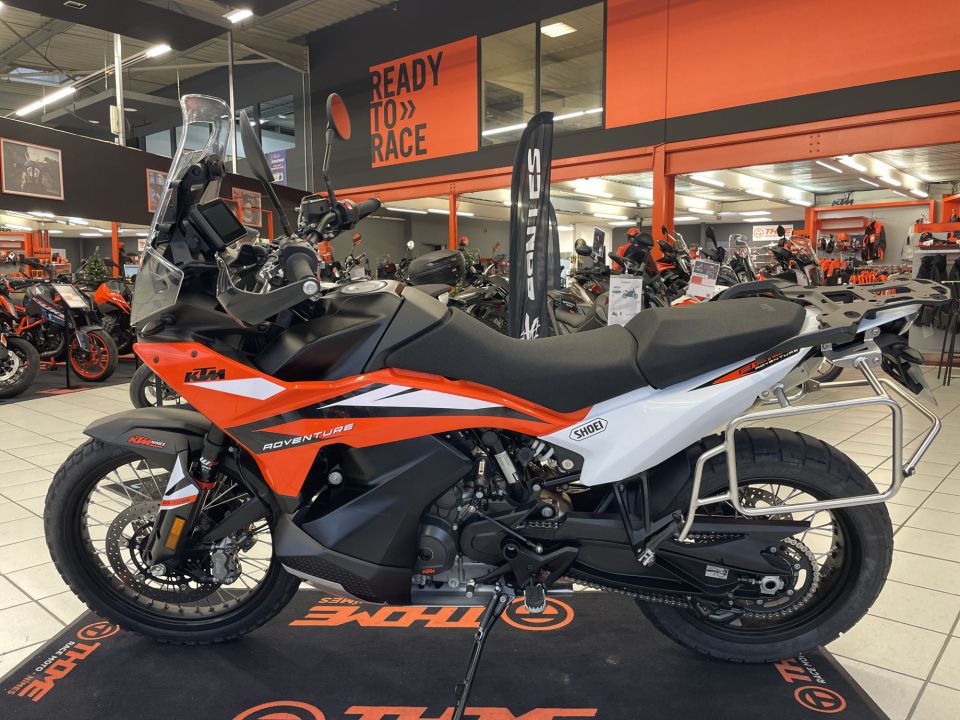 KTM 890 ADVENTURE 4