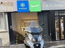 PIAGGIO MP3 350 ABS/ASR - 2019
