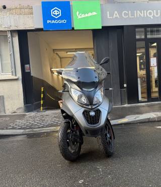 PIAGGIO MP3 350 ABS/ASR - 2019