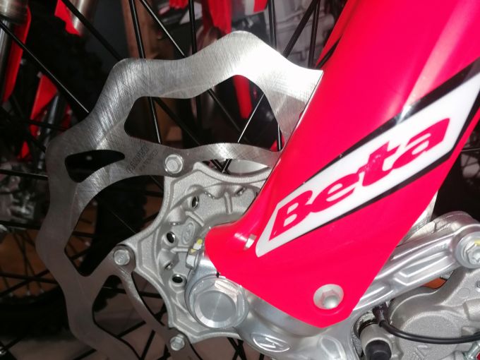 BETA RR 390 XPRO 4