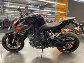 KTM 1290 SUPER DUKE R - 2017
