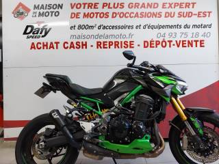 KAWASAKI Z 900 SE - 2024