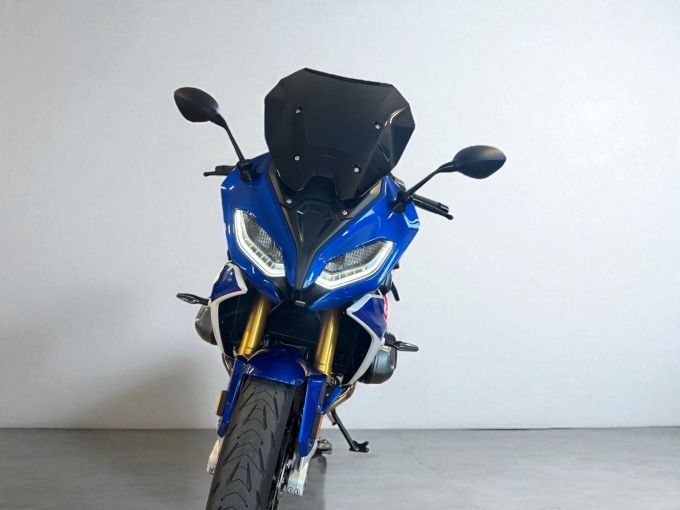 BMW R 1250 RS 4
