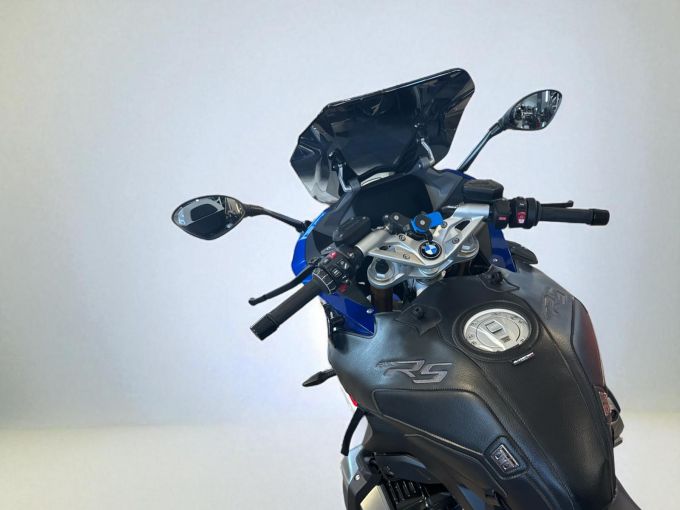 BMW R 1250 RS 4