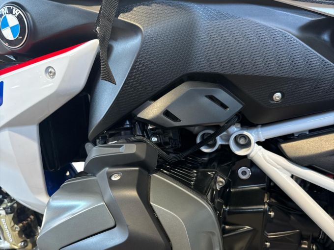 BMW R 1250 RS 4
