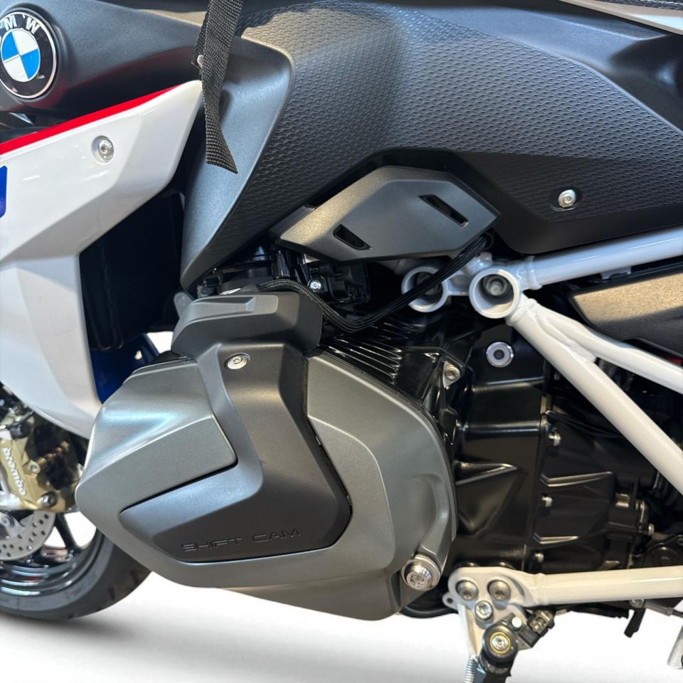 BMW R 1250 RS 4