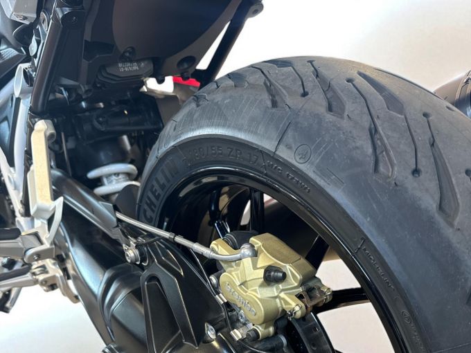 BMW R 1250 RS 4
