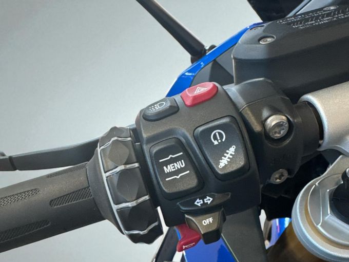 BMW R 1250 RS 4