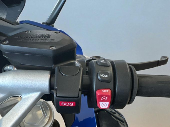 BMW R 1250 RS 4