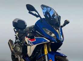 BMW R 1250 RS - 2023