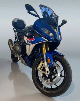 BMW R 1250 RS - 2023