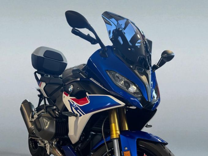 BMW R 1250 RS 4