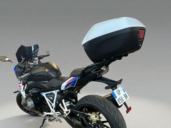 BMW R 1250 RS 4