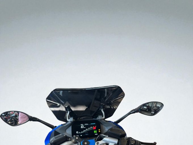 BMW R 1250 RS 4