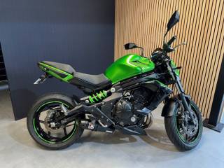 KAWASAKI ER-6 (47.5CV) - 2014