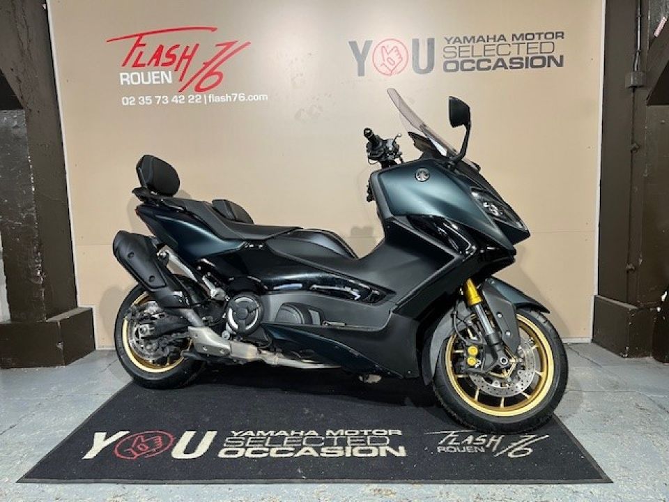 YAMAHA XP T-MAX 560 TECH MAX 4