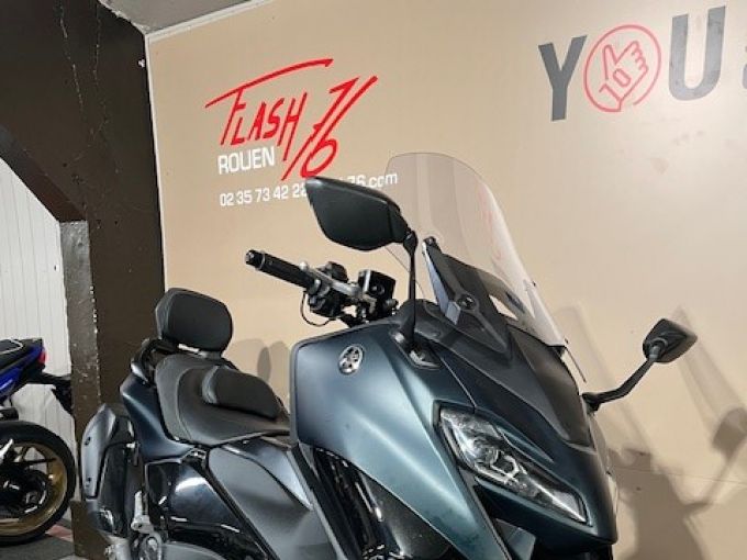 YAMAHA XP T-MAX 560 TECH MAX 4